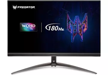 Acer Predator XB273U V3 to kosztujący ...