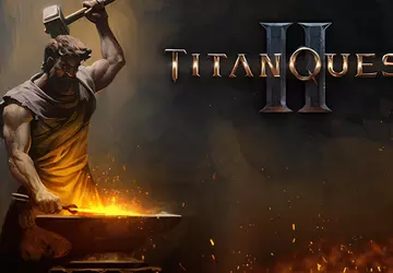 Titan Quest 2 otrzymał dużą aktualizację ...