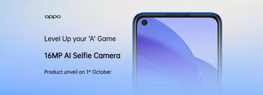 Jak będzie wyglądał nowy budżetowy smartfon OPPO A55 4G