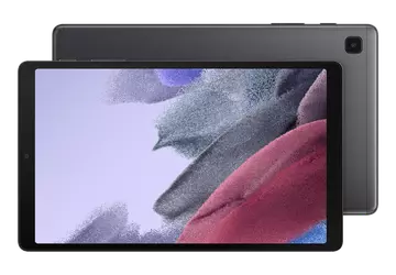 Galaxy Tab A7 Lite w końcu ...