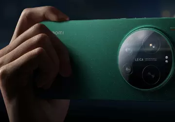 Xiaomi 17 i fotoflagowiec Xiaomi 17 ...