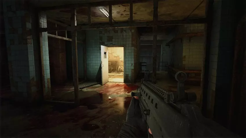 Sealed Truth Update for S.T.A.L.K.E.R. 2