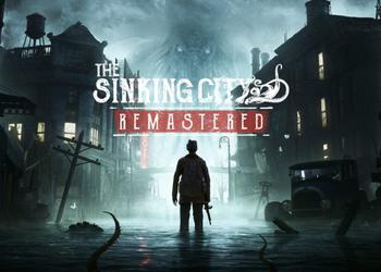 Koszmary Lovecrafta na Unreal Engine 5: ...