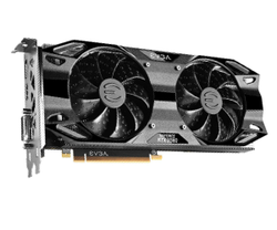 EVGA GeForce RTX 2060 12 GB XC Gaming
