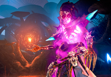 IGN pokazał 23 minuty rozgrywki Tiny ...