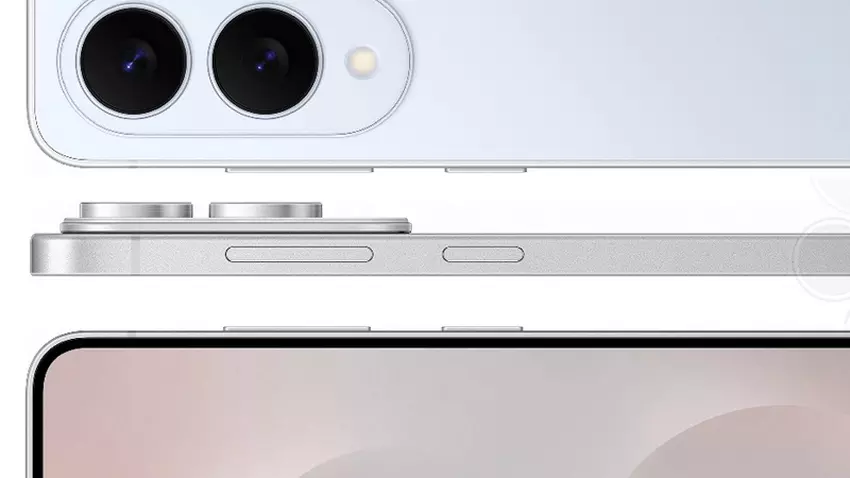 Ultrasmukła obudowa Samsung Galaxy S25 Edge