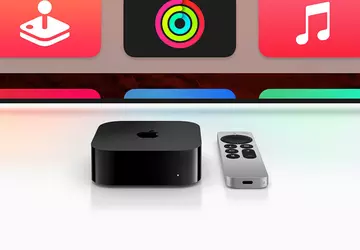 Apple wydało tvOS 17.1: co nowego?