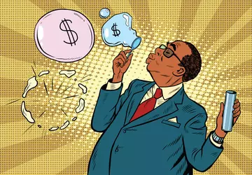 Field of Dreams w kraju wariatów: ...