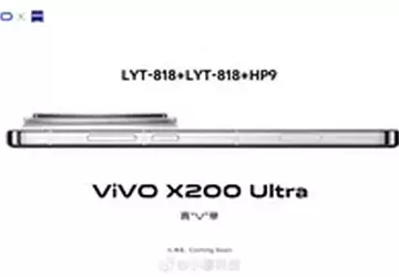 Vivo X200 Ultra może otrzymać szybsze ...