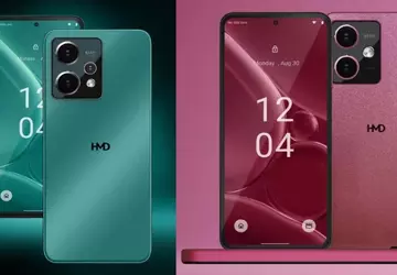 Pierwsza sprzedaż HMD Crest i HMD ...