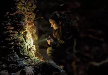 Drugi sezon The Last of Us ...