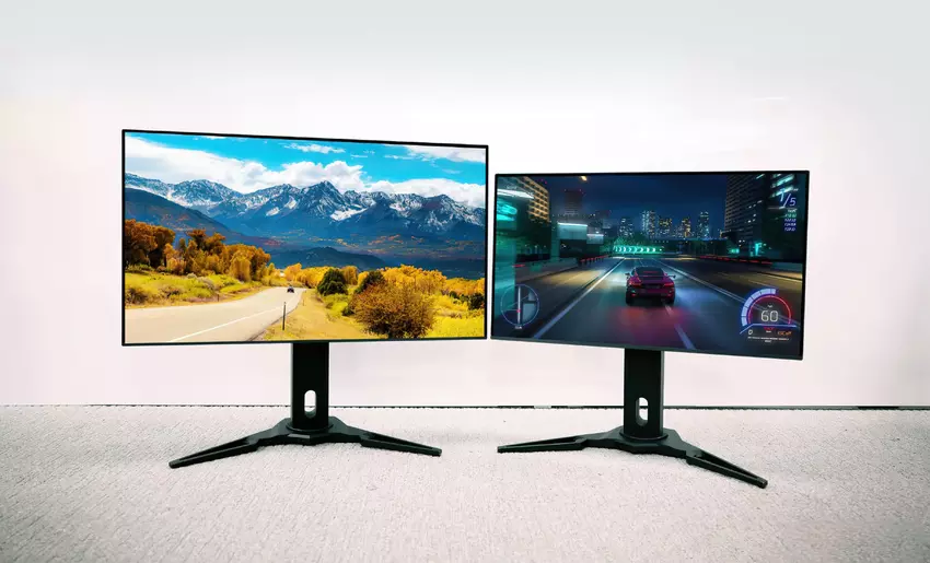 Samsung wyprzedził LG w sprzedaży telewizorów OLED w Ameryce Północnej