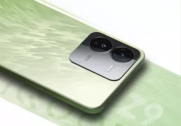 iQOO Z9 Turbo z procesorem Snapdragon ...