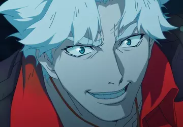 Dante powraca: Netflix ujawnił datę premiery ...