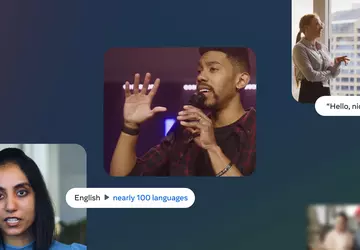 Meta zaktualizowała tłumacza AI SeamlessM4T, czyniąc ...