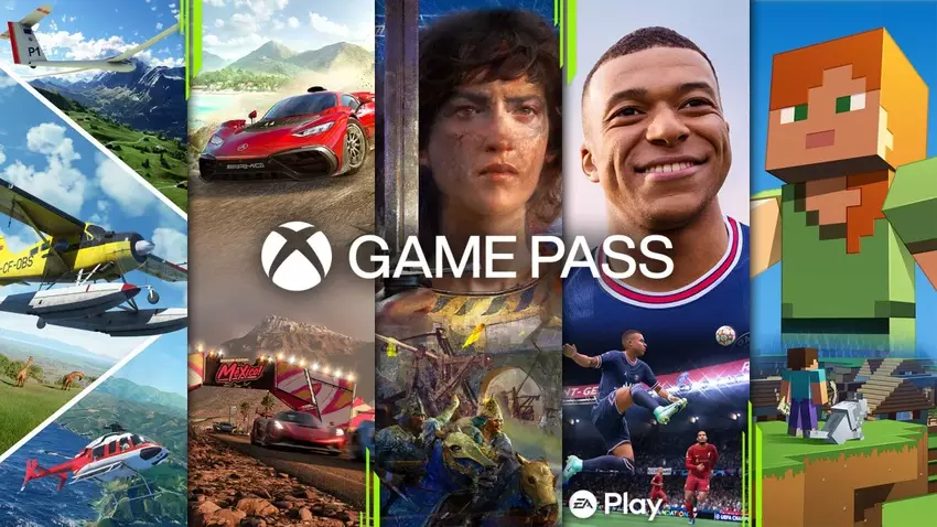 Microsoft uruchamia nowy program polecający, w którym można zaprosić znajomych do wypróbowania PC Game Pass