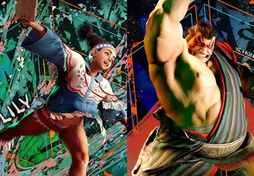 Zręczność vs. siła: nowy trailer Street ...