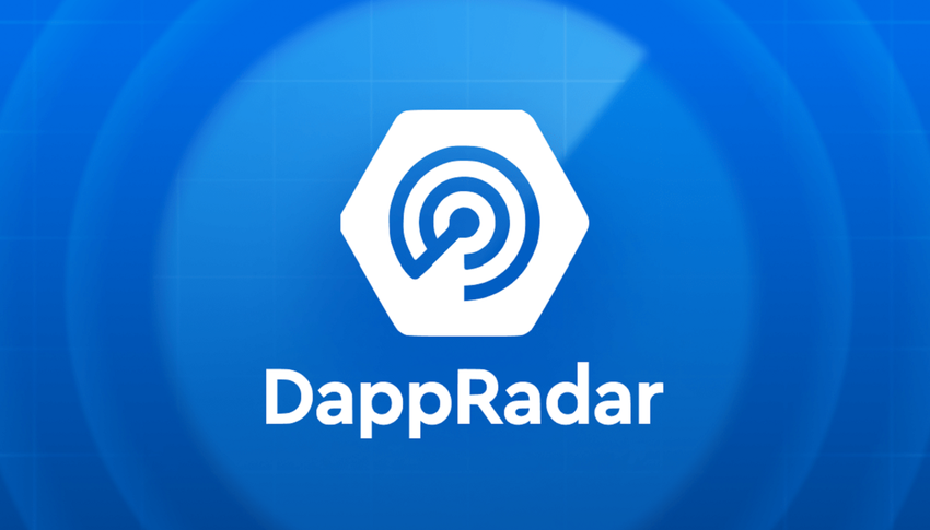 DappRadar przekazał ponad 130 000 000 $ w tokenach RADAR
