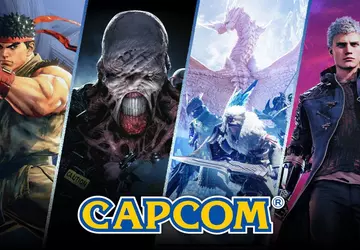Gry Capcom na Steamie kilkakrotnie podrożały ...