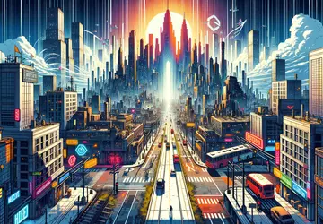 Plotki o długości GTA 6: Czy ...