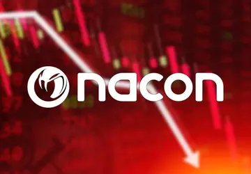 Kto ocali Nacon? Wydawca Styxa i ...