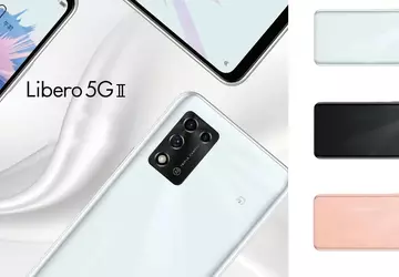 ZTE Libero 5G II: budżetowy smartfon ...