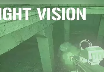 Mutanci i bandyci nie ukryją się ...