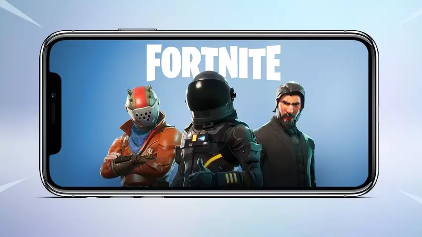 Co ma z tym wspólnego Unia Europejska? Epic Games ogłasza powrót Fortnite na iPhone'a i iPada w tym roku