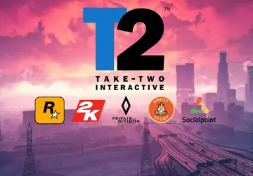 Raport finansowy Take-Two: sprzedaż GTA V ...