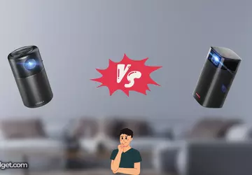 Nebula Capsule vs Nebula Apollo: Porównanie