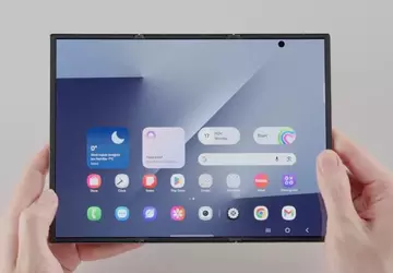 Bądź ostrożny: naprawa wewnętrznego wyświetlacza Galaxy ...