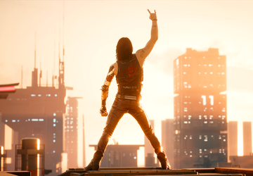 Wszystko się dopiero zaczyna: sprzedaż Cyberpunka ...