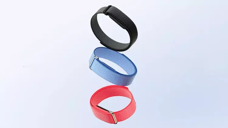 Fitbit Air zawodzi! Użytkownicy nie mogą ...