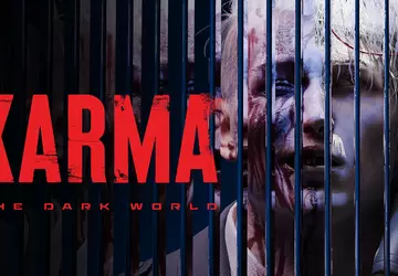 Wysoko oceniana gra horror KARMA: The ...