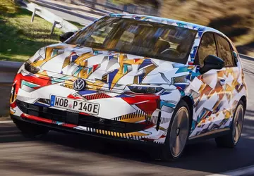 VW obiecało ID. Polo za 25 ...