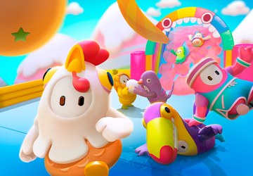 Tryb wieloosobowy na PS5 i PS4 ...