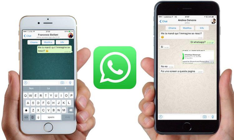 WhatsApp przestanie działać na iPhone 5s, ...