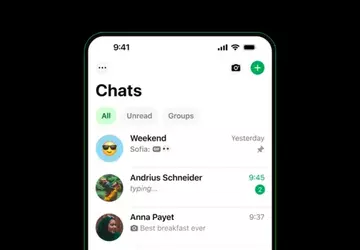 WhatsApp testuje funkcję dla iOS, która ...