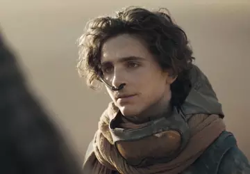 Diuna: Część druga zarobiła 500 milionów ...