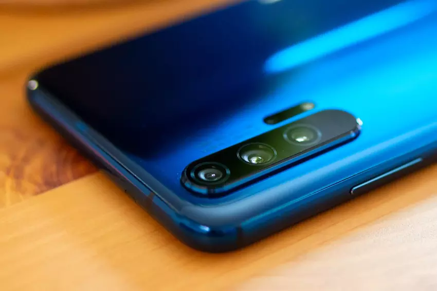 Wydanie Honor 20 Pro odroczono na czas nieokreślony