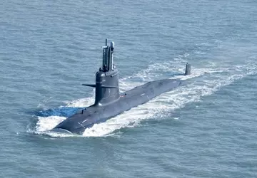 Indie wysyłają pierwszy w historii uderzeniowy ...