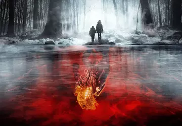 To, co cię gryzie, może pochłonąć ...