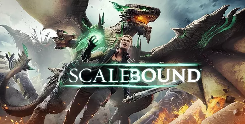 "Zróbmy to, Phil!": Hideki Kamiya wezwał szefa Xbox do wznowienia prac nad ambitną grą akcji Scalebound