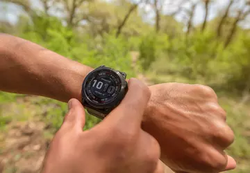 Bloger przetestował dokładność krokomierza na smartwatchach ...