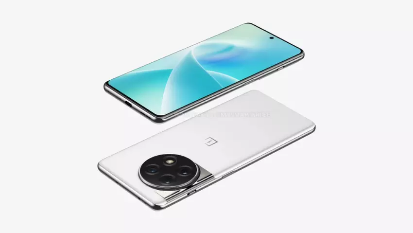 Ile będzie kosztował OnePlus Ace 3 z układem Snapdragon 8 Gen 2, baterią o pojemności 5500 mAh i ładowaniem 100 W?