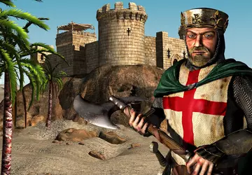 Czy graczy czeka nowa odsłona Stronghold? ...