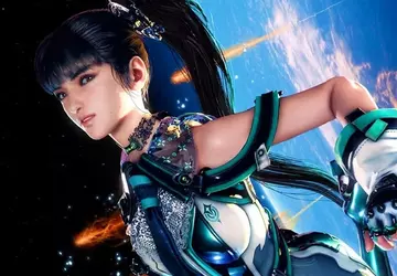 Zaprezentowano zwiastun premierowy Stellar Blade - ...