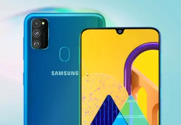 Samsung wprowadzi nowy smartfon Galaxy M21 ...