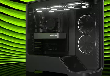 Ogłoszono GeForce RTX 5050 — najtańszą ...