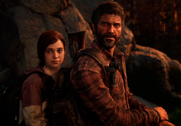 Ciągła podróż: fan pokazał The Last ...